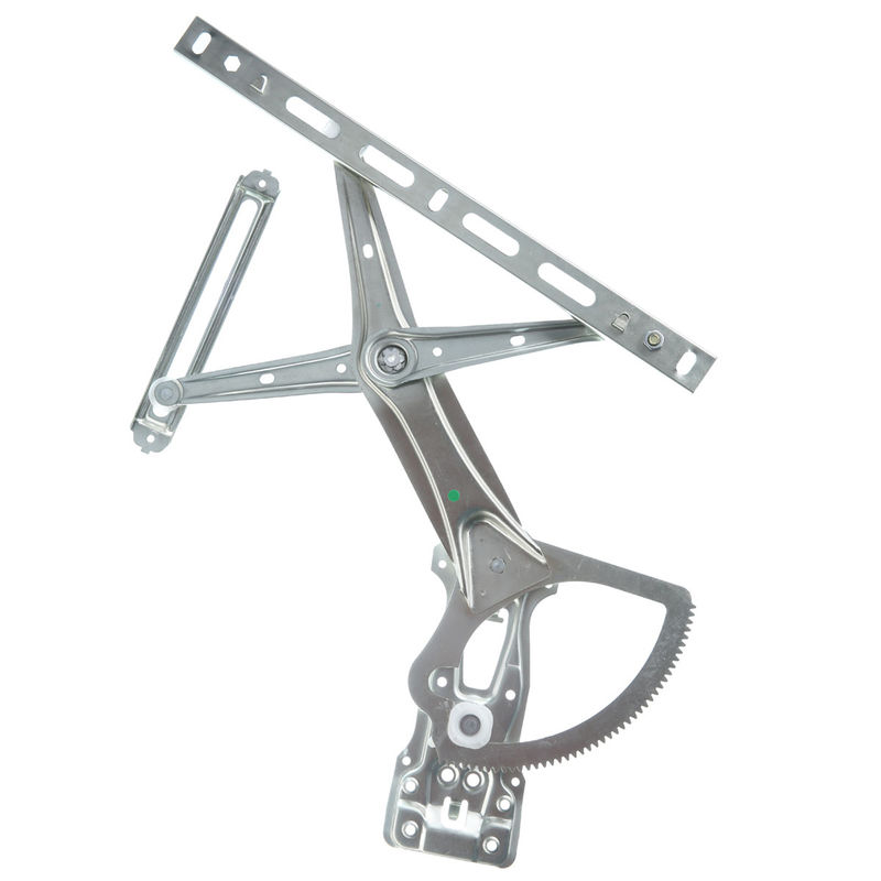 Front Passenger Power Window Regulator without Motor for Mercedes-Benz CLK320