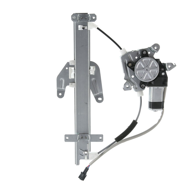 Rear Passenger Power Window Motor & Regulator Assembly for Infiniti I30 Nissan Maxima