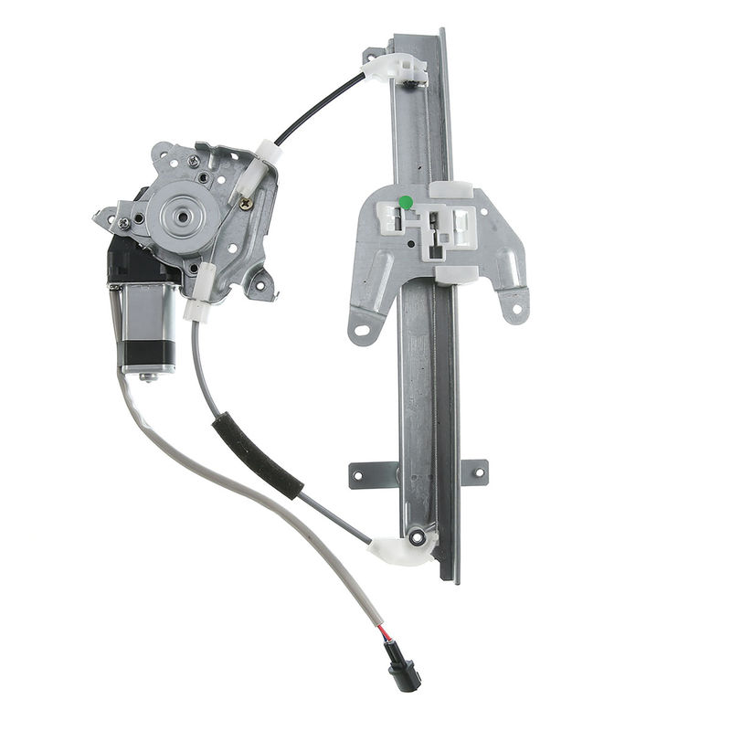Rear Passenger Power Window Motor & Regulator Assembly for Infiniti I30 Nissan Maxima