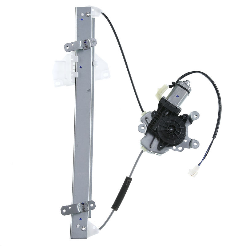Front Passenger Power Window Motor & Regulator Assembly for Mitsubishi Mirage 1997-2001