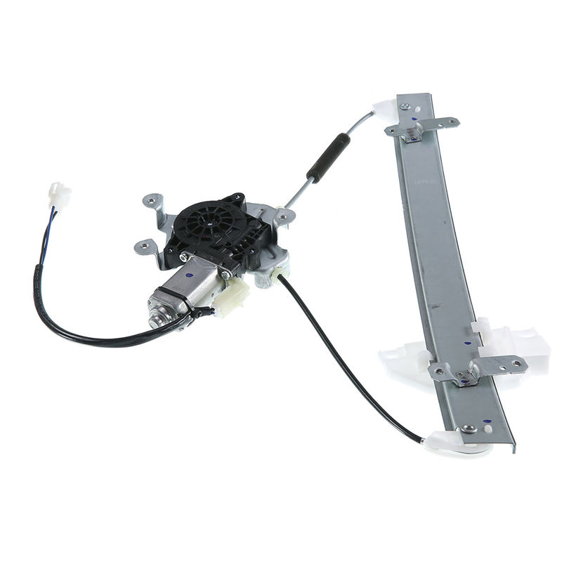 Front Passenger Power Window Motor & Regulator Assembly for Mitsubishi Mirage 1997-2001