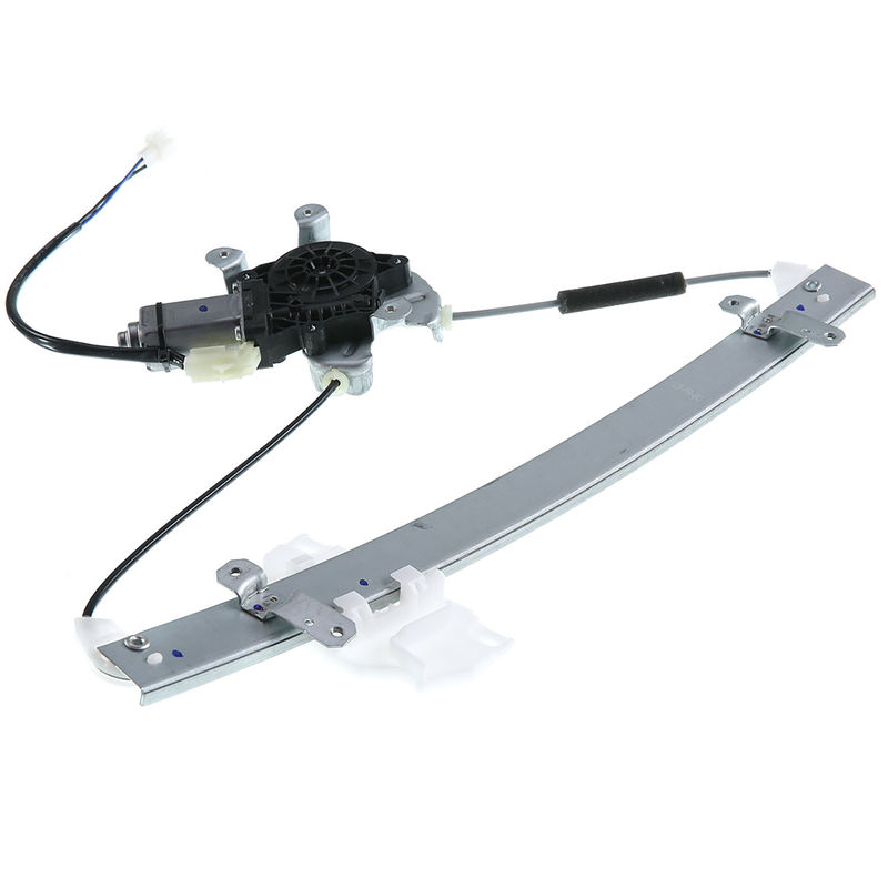 Front Passenger Power Window Motor & Regulator Assembly for Mitsubishi Mirage 1997-2001