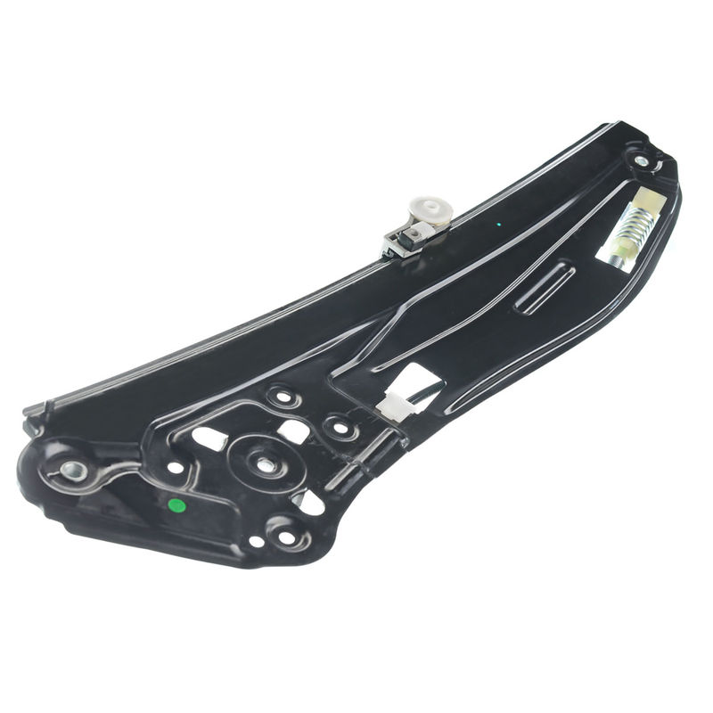 Rear Driver Power Window Regulator without Motor for BMW 745i E65 E66 2002-2008
