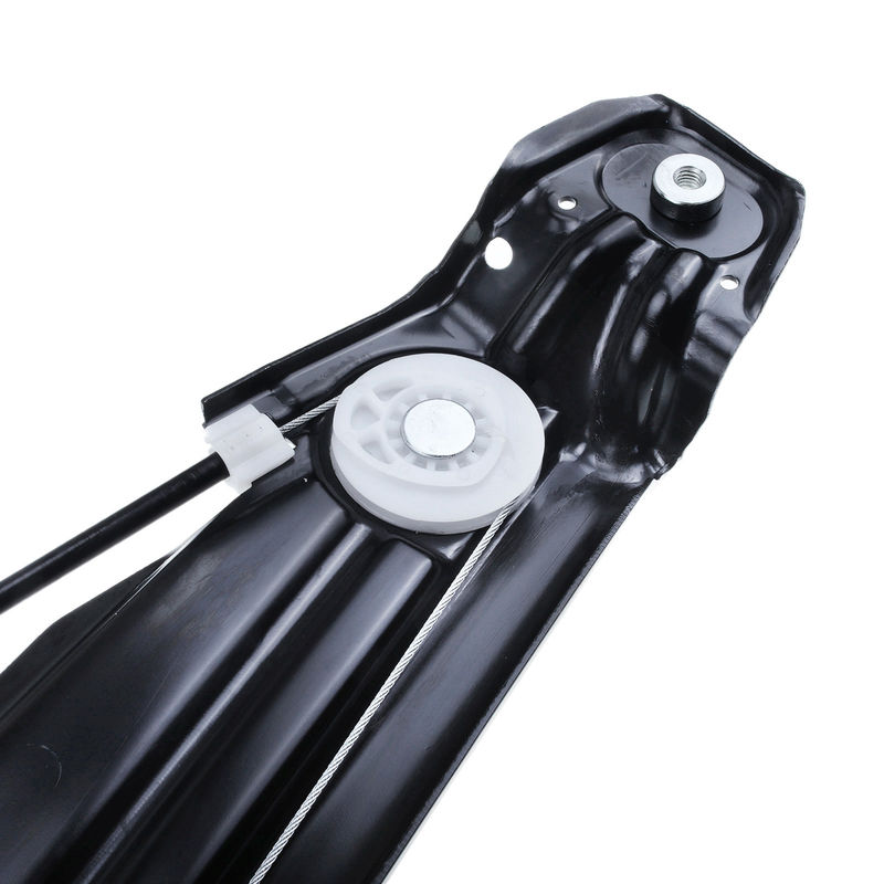 Front Passenger Power Window Regulator without Motor for BMW 740i 750i F01 F02