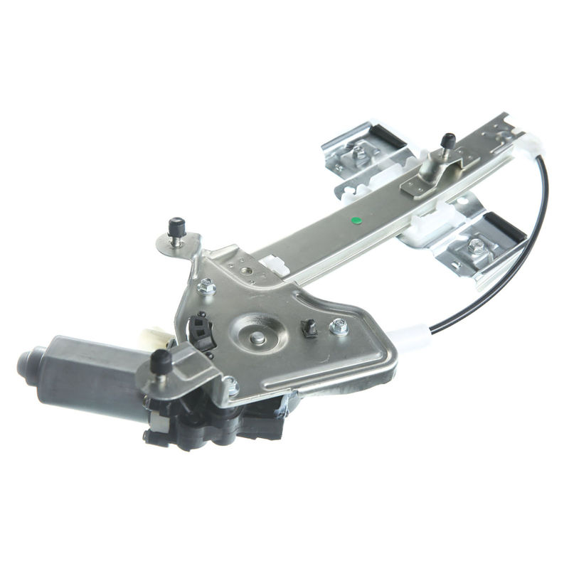 Rear Driver Power Window Motor & Regulator Assembly for Oldmobile Aurora 2001-2003