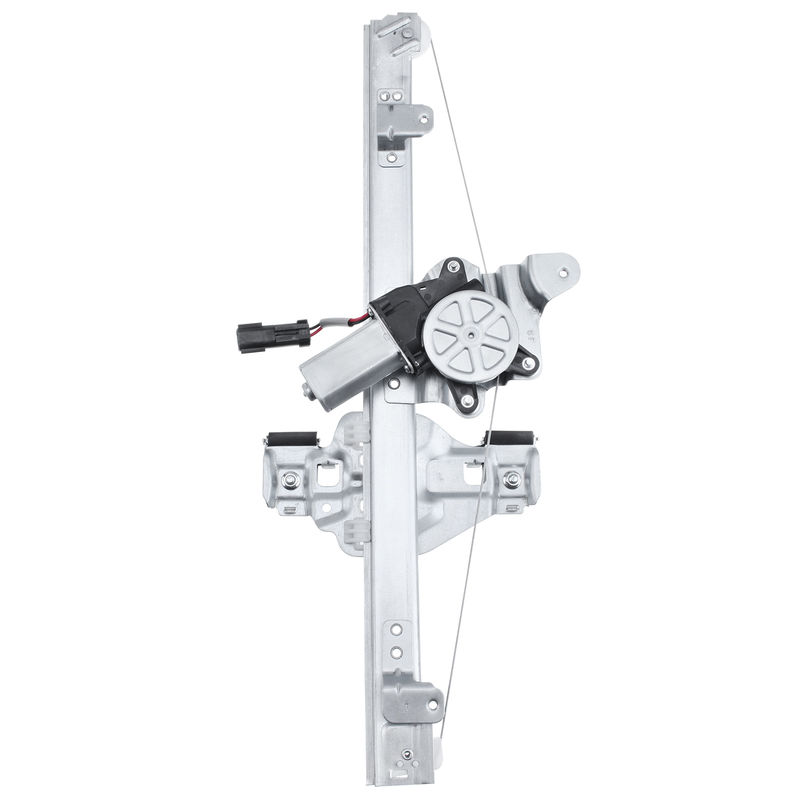 Rear Driver Power Window Motor & Regulator Assembly for Chevrolet Trax 2013-2020