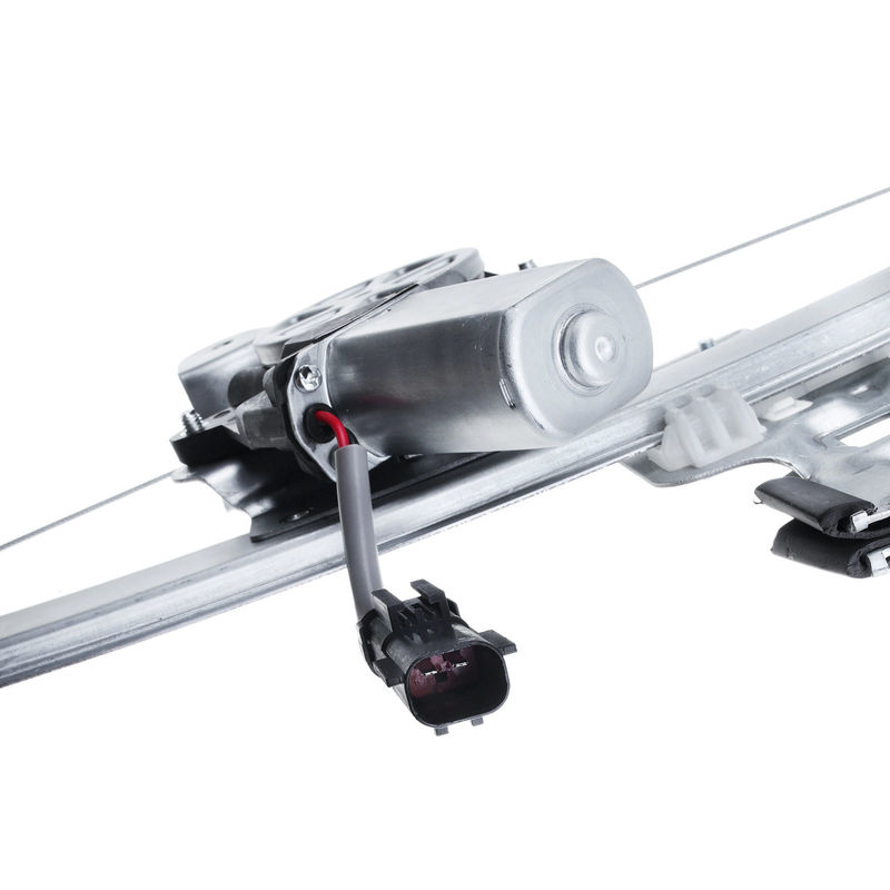 Rear Driver Power Window Motor & Regulator Assembly for Chevrolet Trax 2013-2020