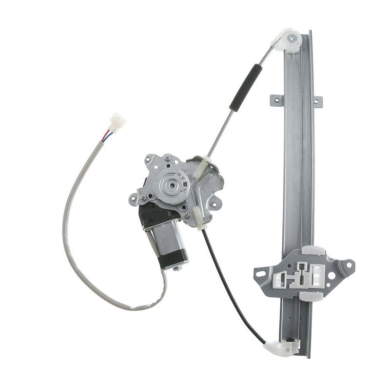 Rear Driver Power Window Motor & Regulator Assembly for Mitsubishi Lancer 2002-2003