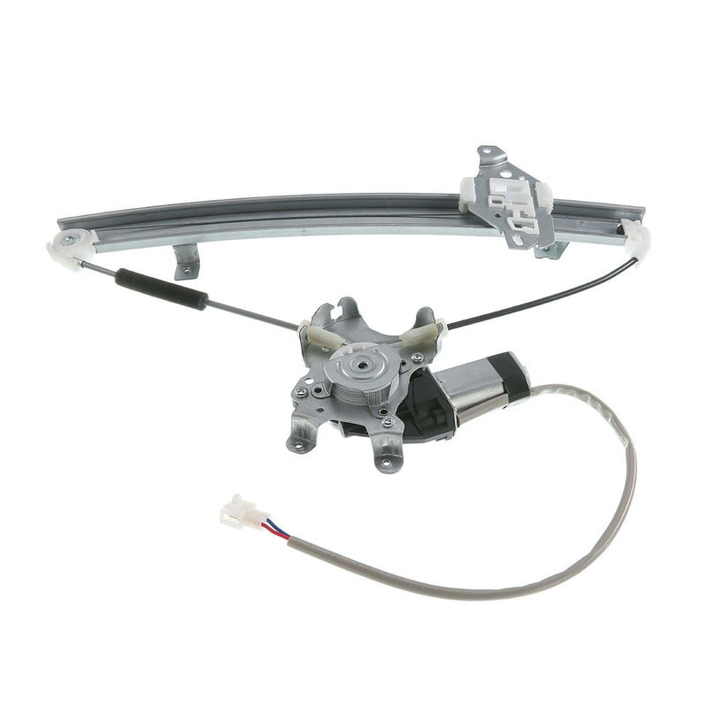 Rear Driver Power Window Motor & Regulator Assembly for Mitsubishi Lancer 2002-2003