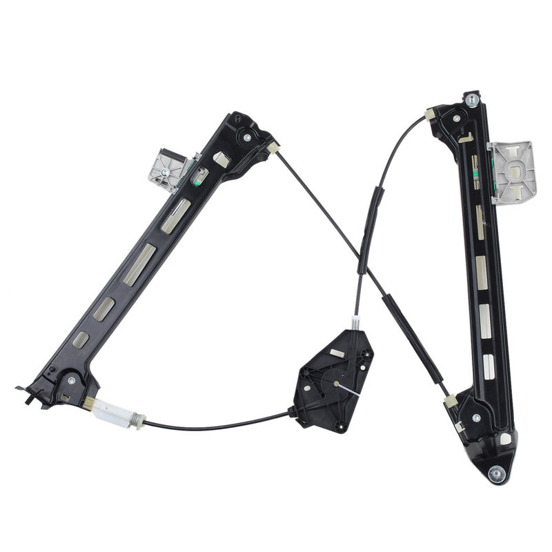 Front Passenger Power Window Regulator without Motor for VW CC Passat CC 09-17