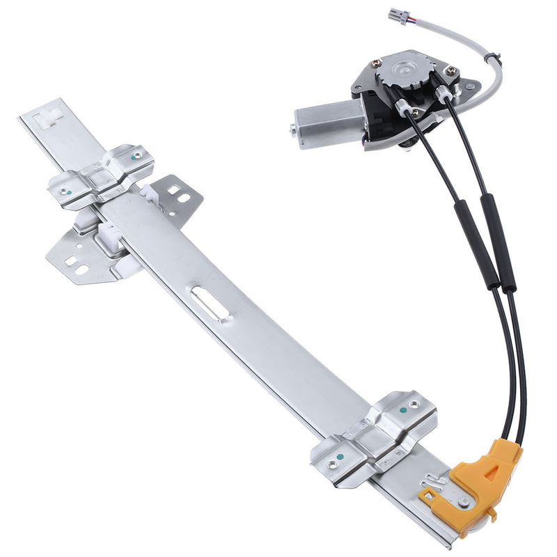 Front Passenger Power Window Motor & Regulator Assembly for Acura CL 1997-1999