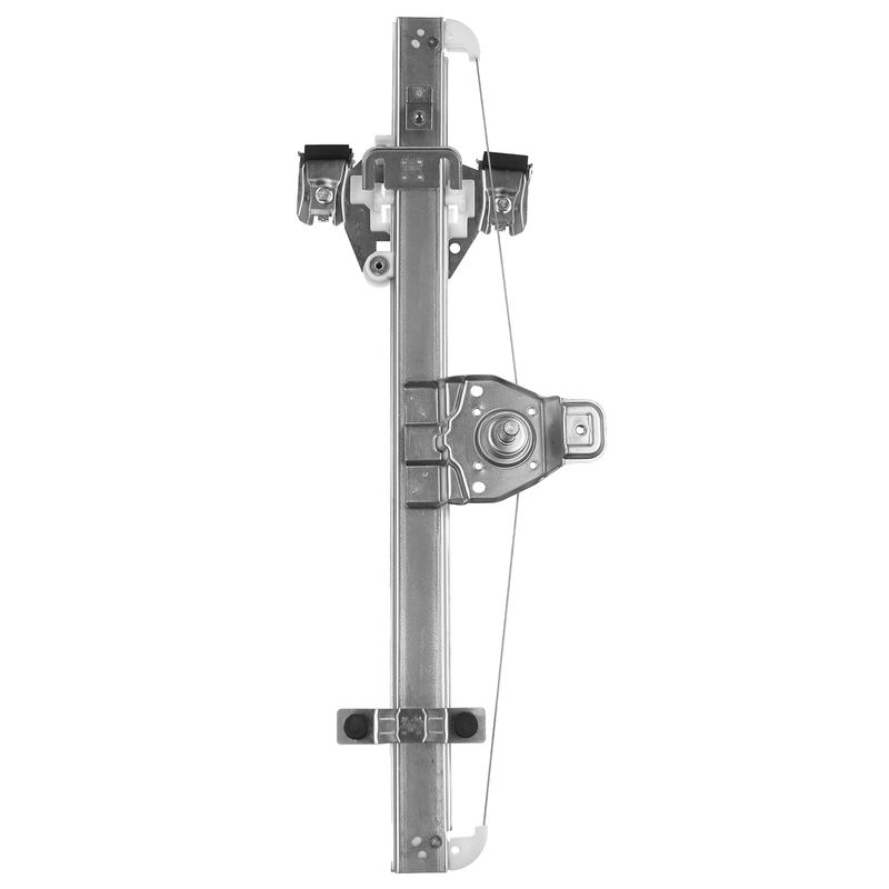 Rear Passenger Window Regulator without Motor for Chevrolet Silverado 1500 07-13