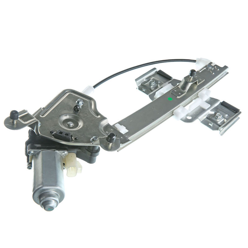 Rear Passenger Power Window Motor & Regulator Assembly for Oldsmobile Aurora 2001-2003