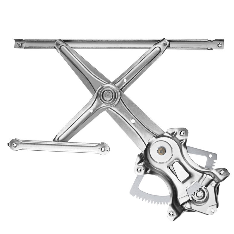 Front or Rear Passenger Power Window Regulator without Motor for Toyota Yaris