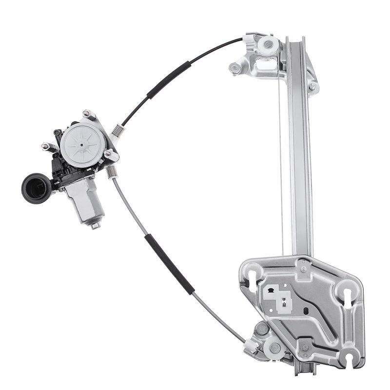 Front Passenger Power Window Motor & Regulator Assembly for Mazda MX-5 Miata 2006-2015