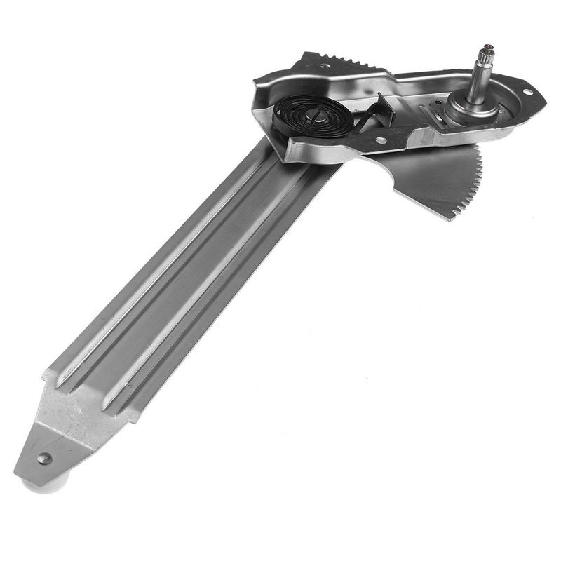 Front Passenger Window Regulator without Motor for Ford F-100 F-150 F-250 75-79