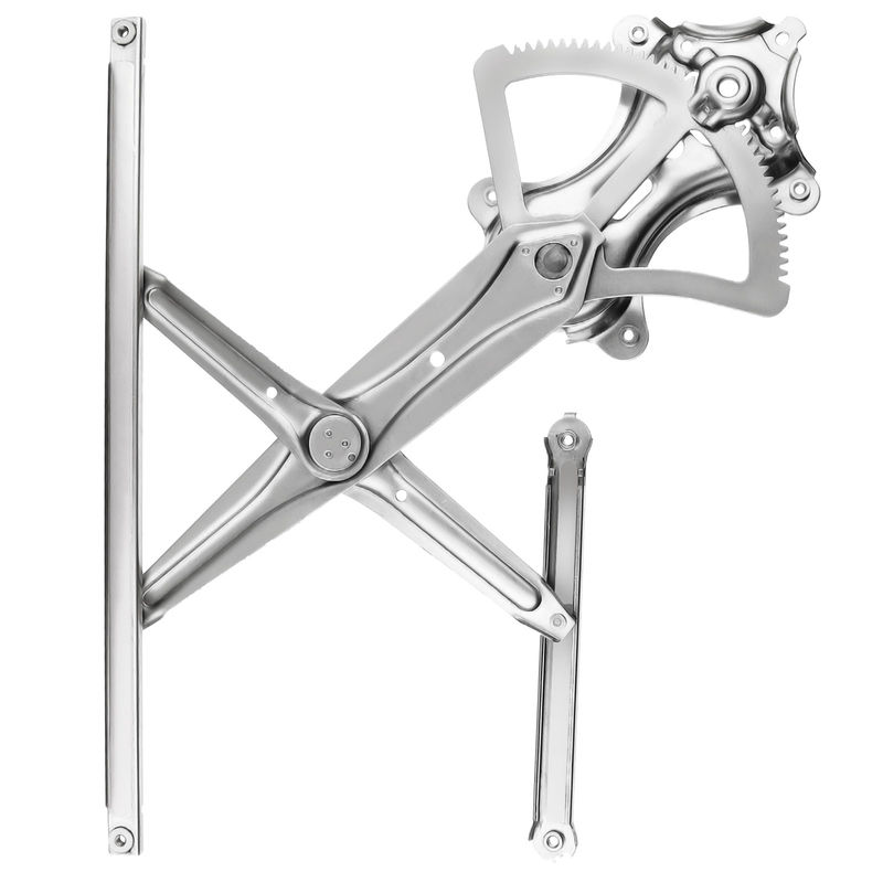 Front or Rear Right Power Window Regulator without Motor for Toyota Tacoma 15-20
