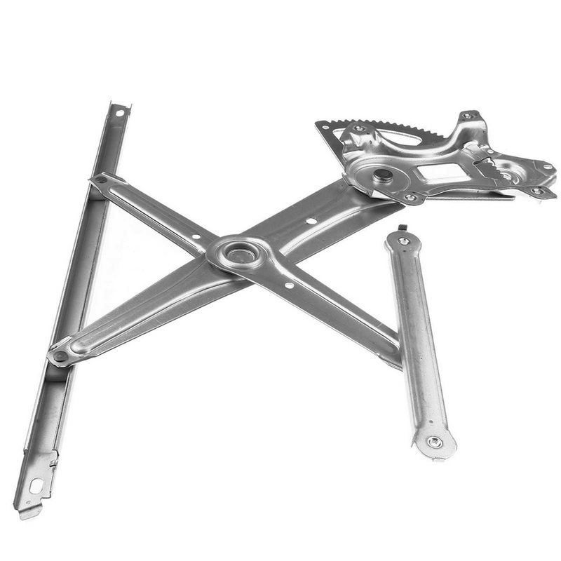Driver Power Window Regulator without Motor for Toyota Camry 12-17 Lexus RX350