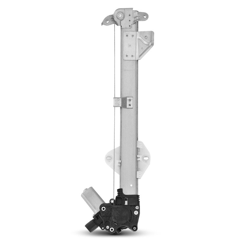 Front Passenger Power Window Regulator for Honda Accord 2008-2012 Coupe