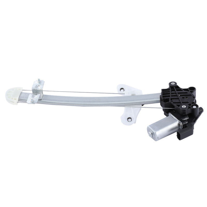 Rear Passenger Power Window Regulator with 2 Pins for Honda Accord 2018-2021