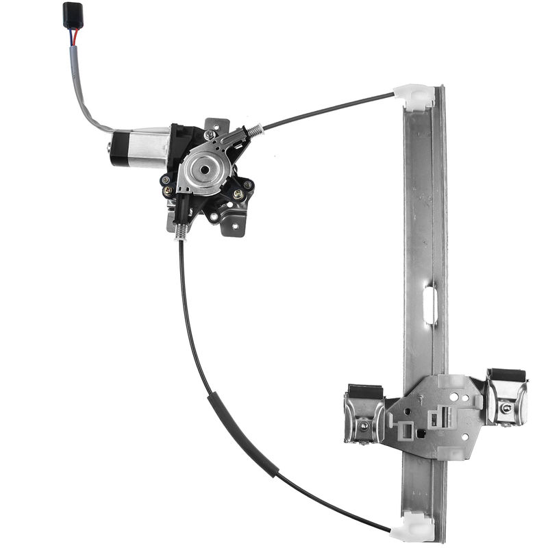 Rear Driver Power Window Motor & Regulator Assembly for Hummer H2 2003-2009