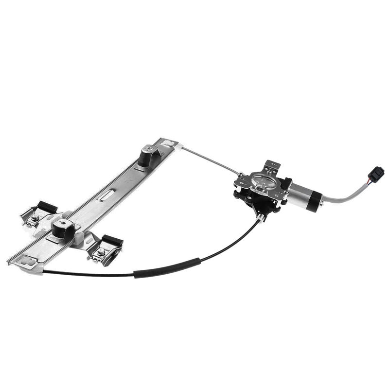 Rear Driver Power Window Motor & Regulator Assembly for Hummer H2 2003-2009