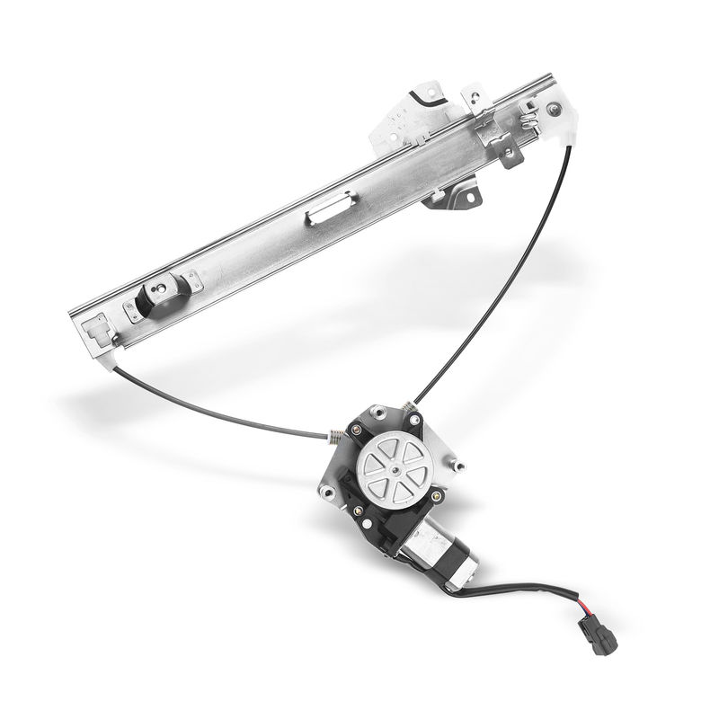 Rear Driver Power Window Motor & Regulator Assembly for Mitsubishi Endeavor 2004-2008
