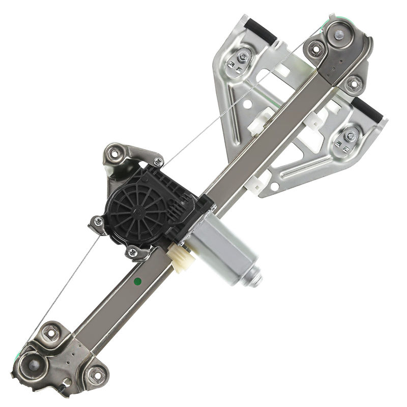 Rear Passenger Power Window Motor & Regulator Assembly for Cadillac CTS 2003-2007