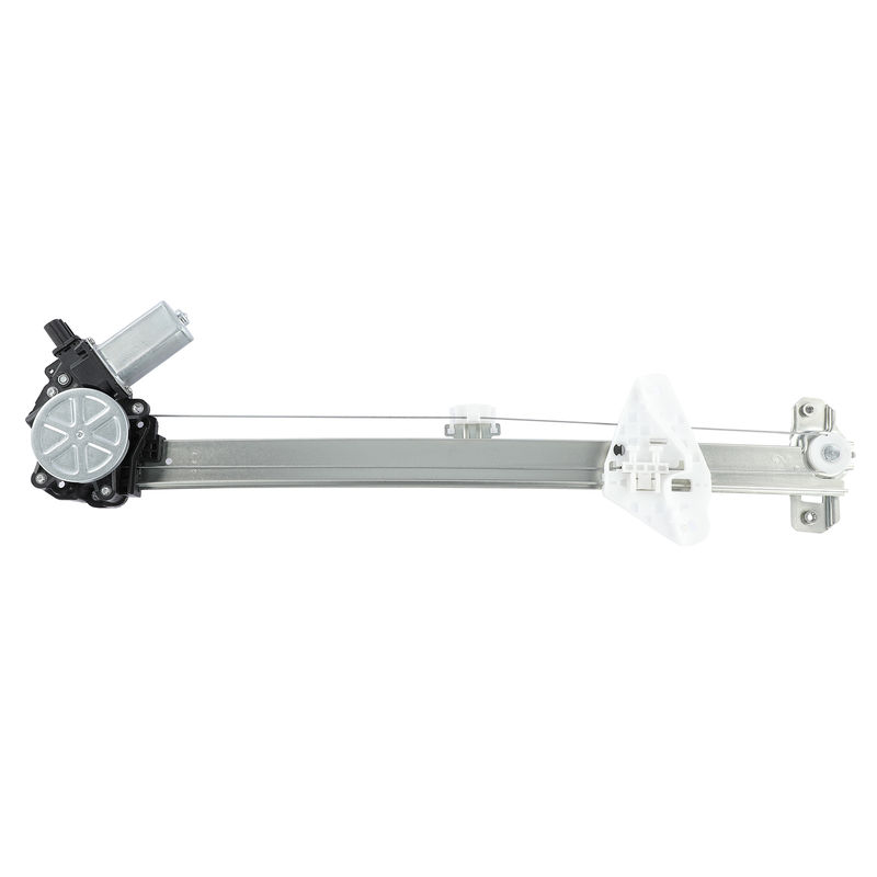 Rear Driver Power Window Motor & Regulator Assembly for Honda Pilot 2009-2015