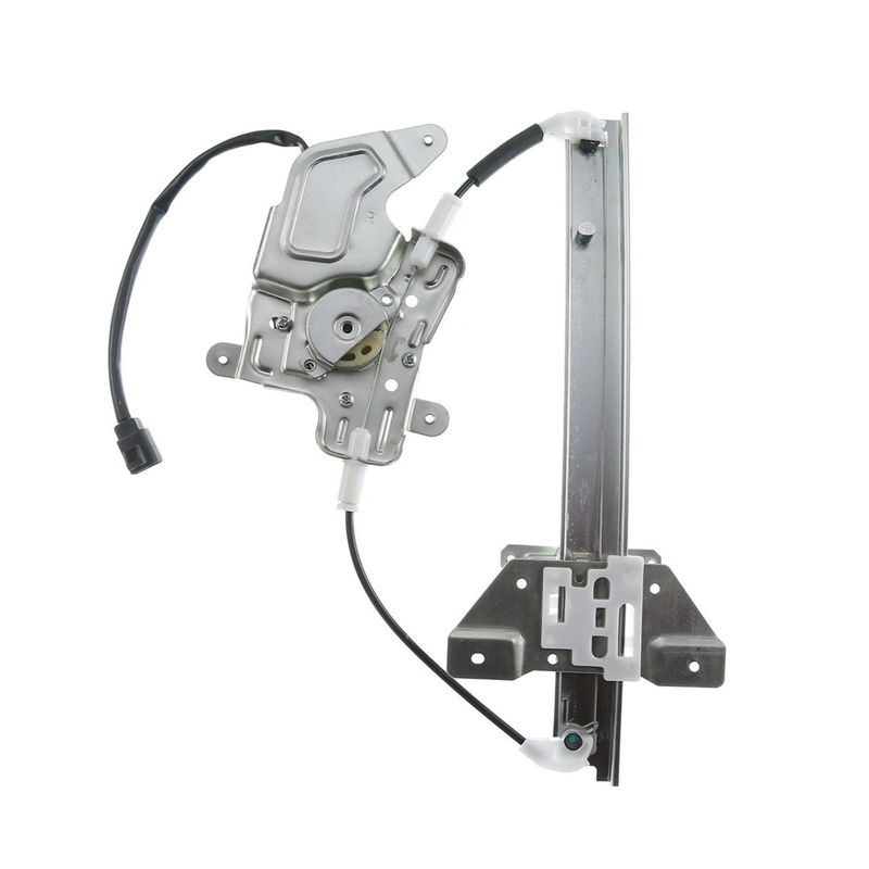 Rear Passenger Power Window Motor & Regulator Assembly for Pontiac Grand Am 99-05