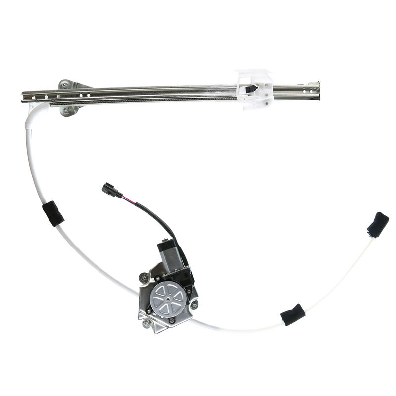 Rear Driver Power Window Motor & Regulator Assembly for Jeep Liberty 2006-2007