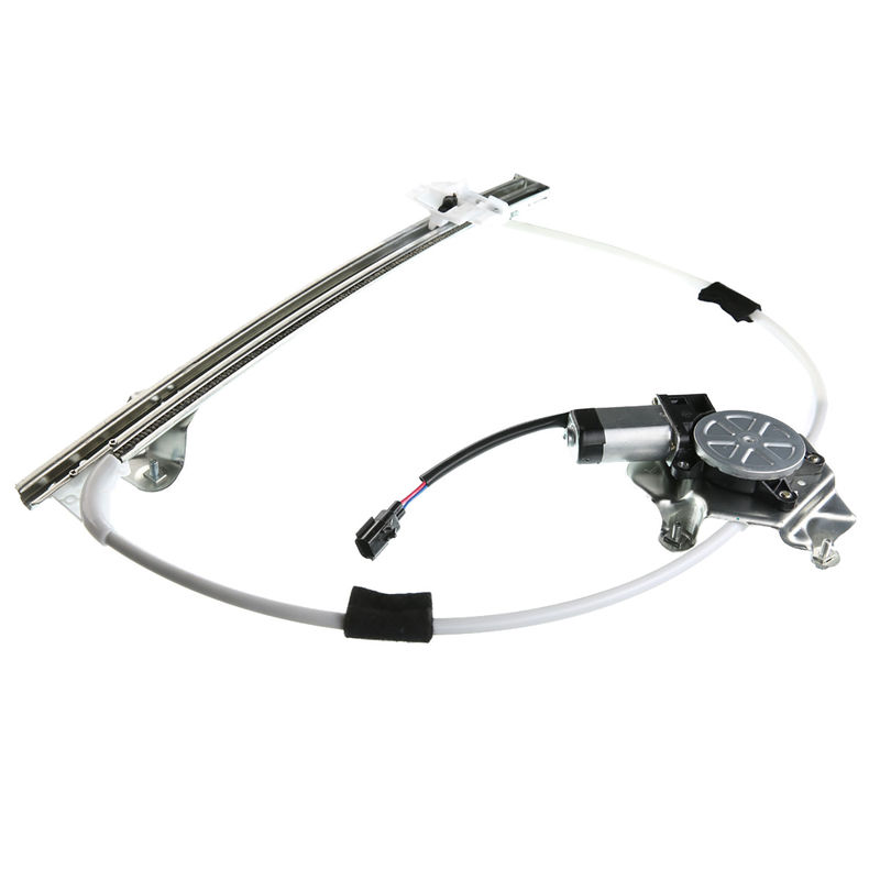 Rear Driver Power Window Motor & Regulator Assembly for Jeep Liberty 2006-2007