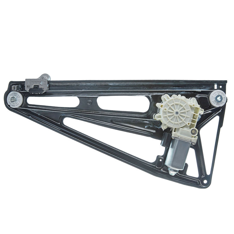 Rear Passenger Power Window Motor & Regulator Assembly for BMW E38 740i 740iL 95-01
