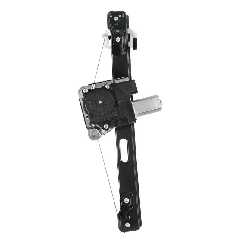Rear Driver Power Window Motor & Regulator Assembly for BMW E90 E91 325i 328i 335i M3