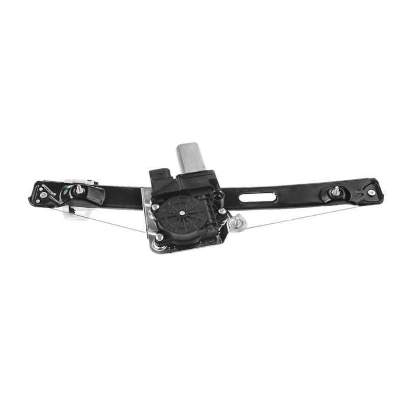 Rear Driver Power Window Motor & Regulator Assembly for BMW E90 E91 325i 328i 335i M3