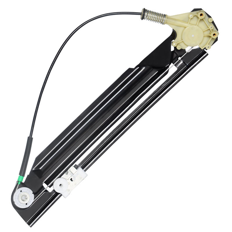 Rear Driver Power Window Regulator without Motor for BMW E39 525i 528i 530i M5