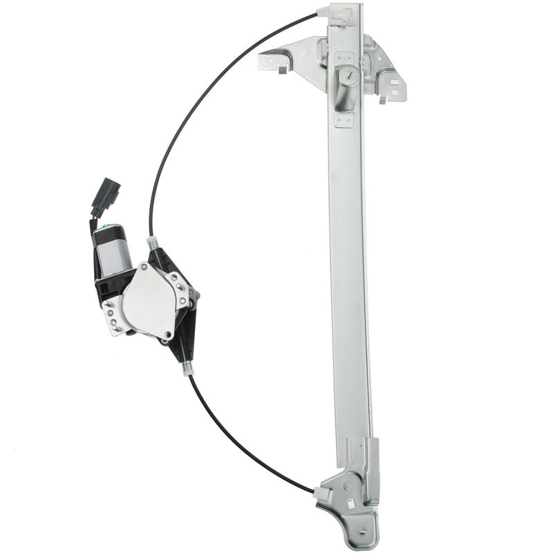 Rear Driver Power Window Motor & Regulator Assembly for Ford F-250 F-350 Super Duty