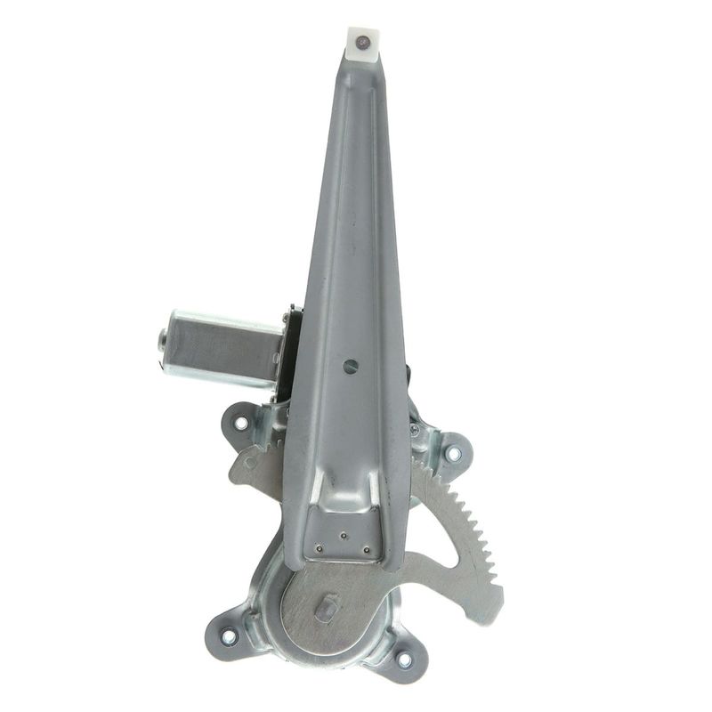 Rear Driver Power Window Motor & Regulator Assembly for Toyota Corolla 2003-2008