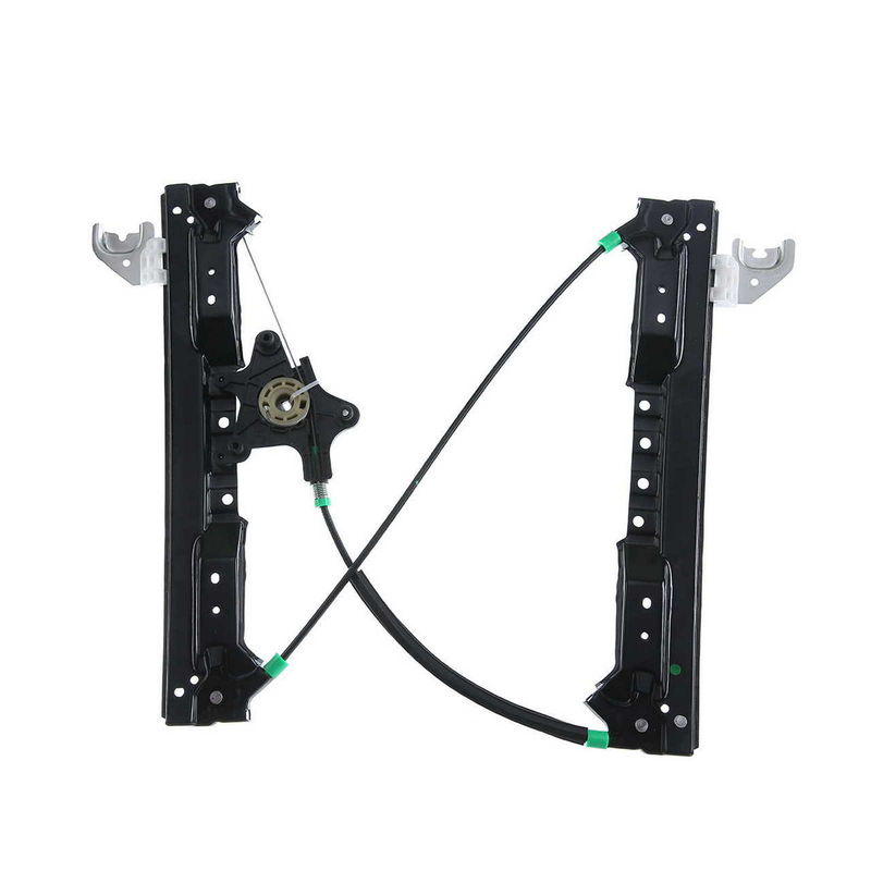Rear Right Sliding Door Power Window Regulator without Motor for Chrysler Town & Country