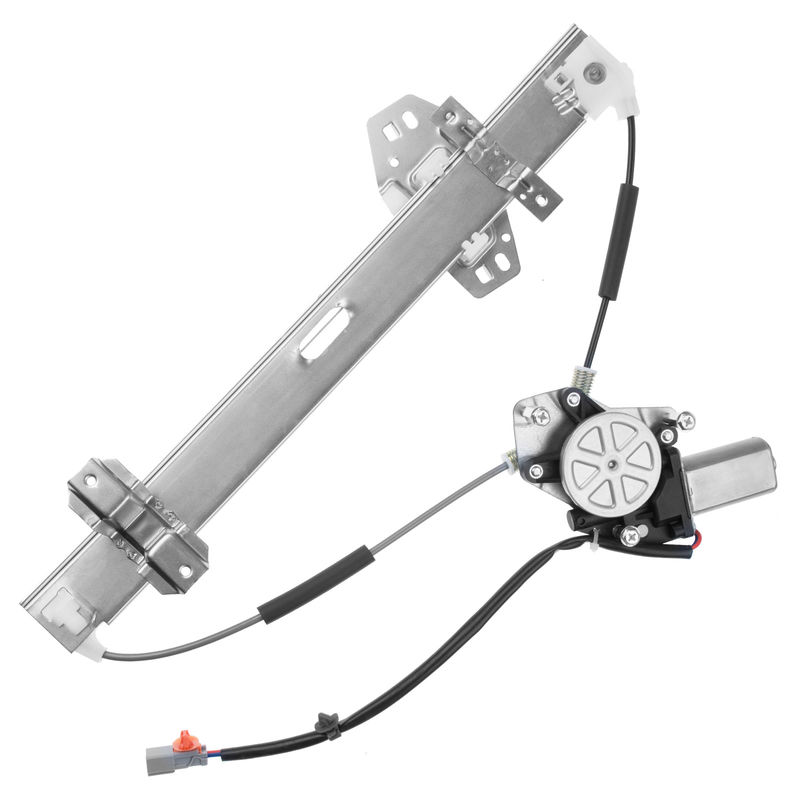 Rear Driver Power Window Motor & Regulator Assembly for Acura TL 1999-2003