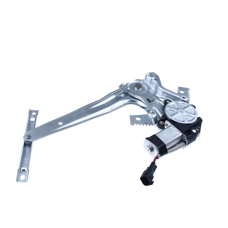 Rear Driver Power Window Motor & Regulator Assembly for Nissan Sentra 2002-2006