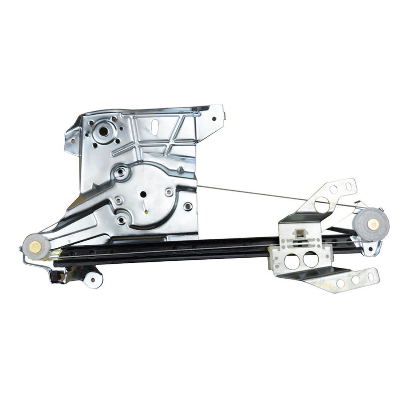 2x Rear Power Window Regulator without Motor for Audi A4 A4 Quattro S4 96-02