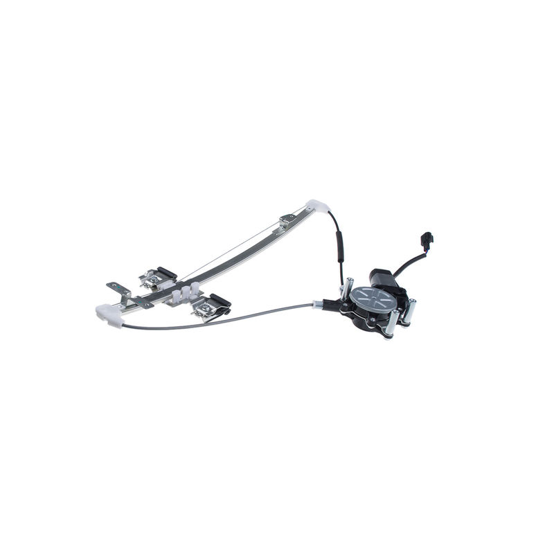 Rear Driver Power Window Motor & Regulator Assembly for Dodge Dakota 05-11 Mitsubishi