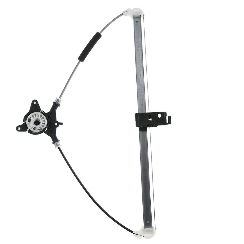 Rear Driver Power Window Regulator without Motor for Mazda CX-7 2007-2012