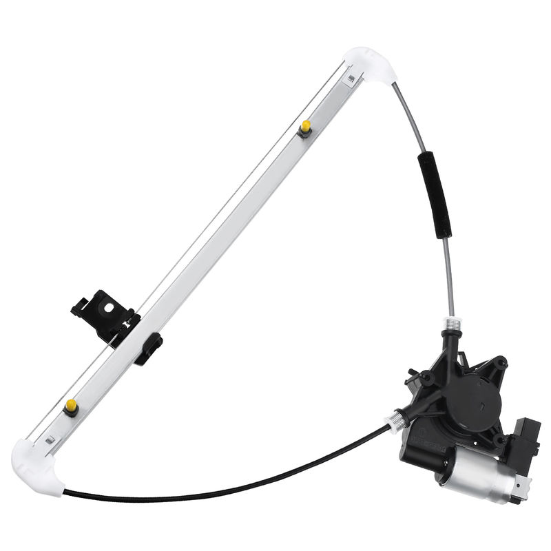 Rear Driver Power Window Motor & Regulator Assembly for Mazda 3 2004-2009