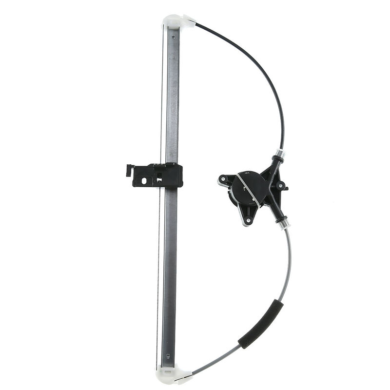 Rear Driver Power Window Regulator without Motor for Mazda CX-7 2007-2012