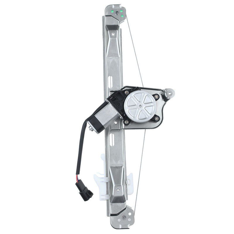 Rear Driver Power Window Motor & Regulator Assembly for Pontiac G6 05-10 Sedan 4-Door