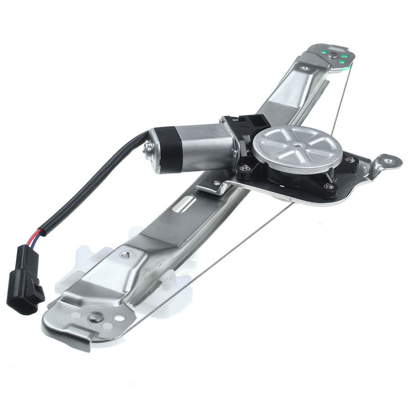 Rear Driver Power Window Motor & Regulator Assembly for Pontiac G6 05-10 Sedan 4-Door