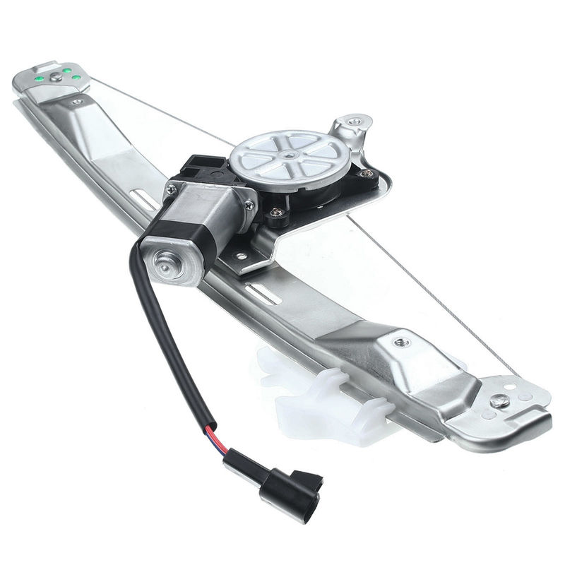 Rear Driver Power Window Motor & Regulator Assembly for Pontiac G6 05-10 Sedan 4-Door