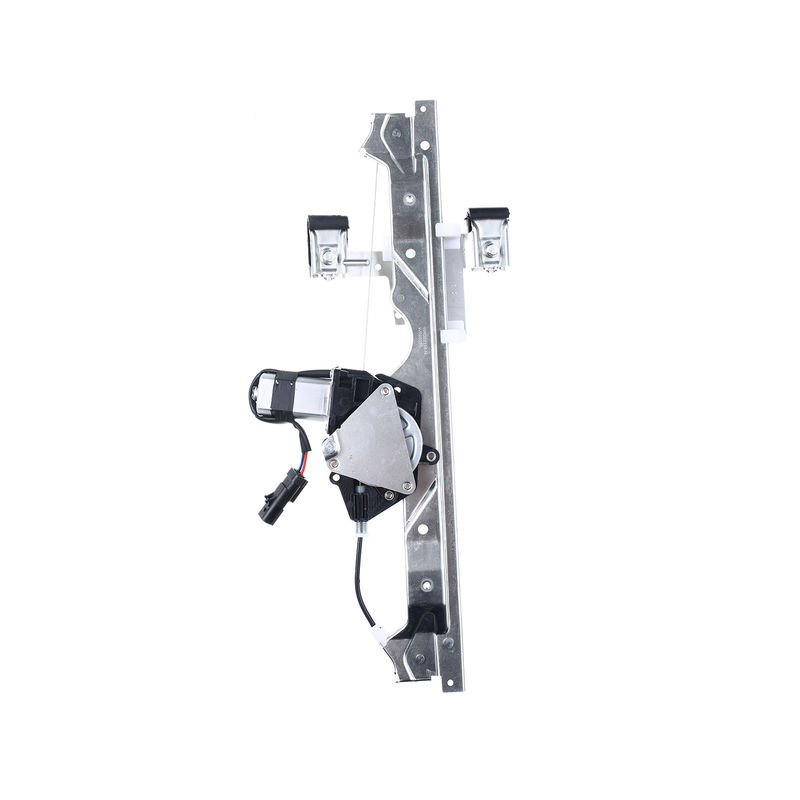 Rear Passenger Power Window Motor & Regulator Assembly for Jeep Grand Cherokee 2005-2010